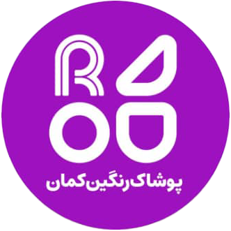 بوتیک رنگین کمون