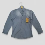 پیراهن کتان