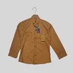 پیراهن کتان