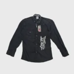 پیراهن کتان