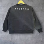 بلوز دورس پنبه بالنسیاگا باکسی سایز 55 تا 70 - تصویر 5