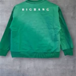 بلوز دورس پنبه بالنسیاگا باکسی سایز 55 تا 70 - تصویر 11