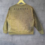 بلوز دورس پنبه بالنسیاگا باکسی سایز 55 تا 70 - تصویر 7