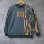 بلوز طرح شاخه نوجوان دورس پنبه سایز 55 تا 70 - تصویر 9