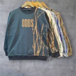 بلوز طرح شاخه نوجوان