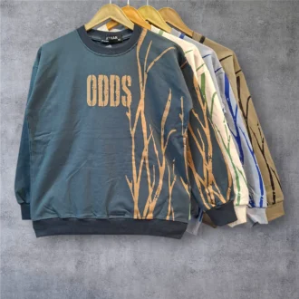 بلوز طرح شاخه نوجوان