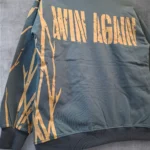 بلوز طرح شاخه نوجوان دورس پنبه سایز 55 تا 70 - تصویر 3