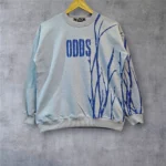 بلوز طرح شاخه نوجوان دورس پنبه سایز 55 تا 70 - تصویر 4