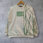 بلوز طرح شاخه نوجوان دورس پنبه سایز 55 تا 70 - تصویر 6