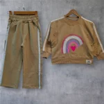 ست رنگین کمون