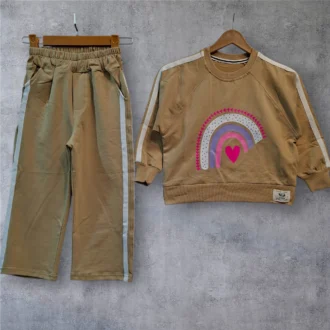 ست رنگین کمون