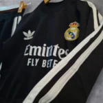 ست بگ رئال مادرید بگ دورس دونخ پنبه سایز45 تا 65 - تصویر 2