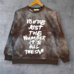 بلوز دورس Just