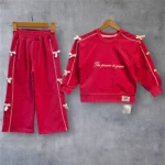 ست آستین پاپیون