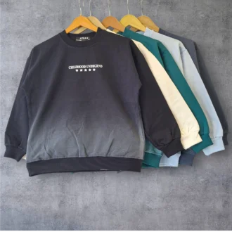 بلوز نوجوان 5 ستاره