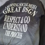 بلوز نوجوان 5 ستاره باکسی سایز 55 تا 70 - تصویر 11