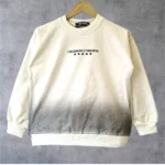 بلوز نوجوان 5 ستاره باکسی سایز 55 تا 70 - تصویر 5