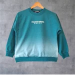 بلوز نوجوان 5 ستاره باکسی سایز 55 تا 70 - تصویر 3