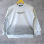 بلوز نوجوان 5 ستاره باکسی سایز 55 تا 70 - تصویر 7