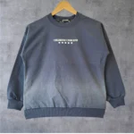 بلوز نوجوان 5 ستاره باکسی سایز 55 تا 70 - تصویر 9