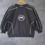 بلوز دورس دونخ MA ام ای مغزی دوزی سایز 55 تا 70 - تصویر 3