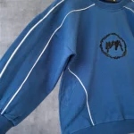 بلوز دورس دونخ MA ام ای مغزی دوزی سایز 55 تا 70 - تصویر 6