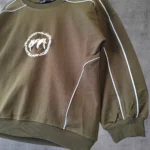 بلوز دورس دونخ MA ام ای مغزی دوزی سایز 55 تا 70 - تصویر 7