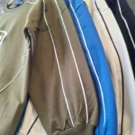 بلوز دورس دونخ MA ام ای مغزی دوزی سایز 55 تا 70 - تصویر 8