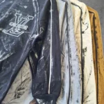 بلوز دورس ال وی نوجوان LV سایز 55 تا 70 - تصویر 10