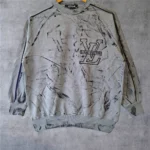 بلوز دورس ال وی نوجوان LV سایز 55 تا 70 - تصویر 7