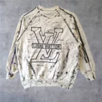 بلوز دورس ال وی نوجوان LV سایز 55 تا 70 - تصویر 2