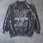 بلوز دورس ال وی نوجوان LV سایز 55 تا 70 - تصویر 4