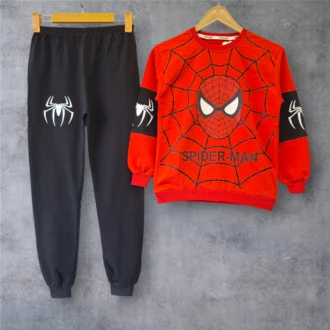 مرد عنکبوتی