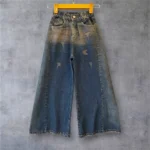 شافل تینت کثیف