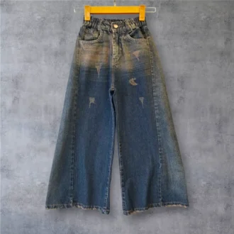 شافل تینت کثیف