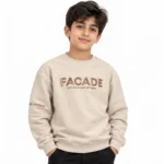 بلوز Faced دورس سفید