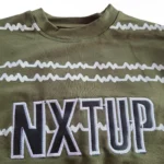 ست پنبه گلکسی NxtUp دورس پنبه 4 رنگ سایز 7 تا 13 سال - تصویر 5