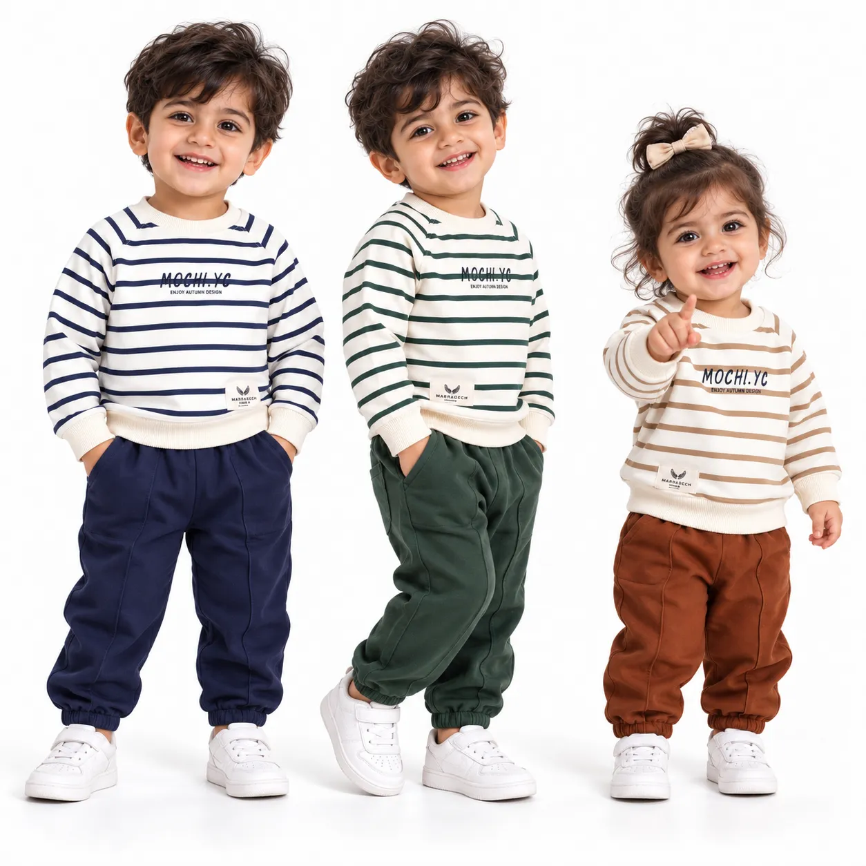 Set Ringer Noghli (1) ست رینگر نقلی