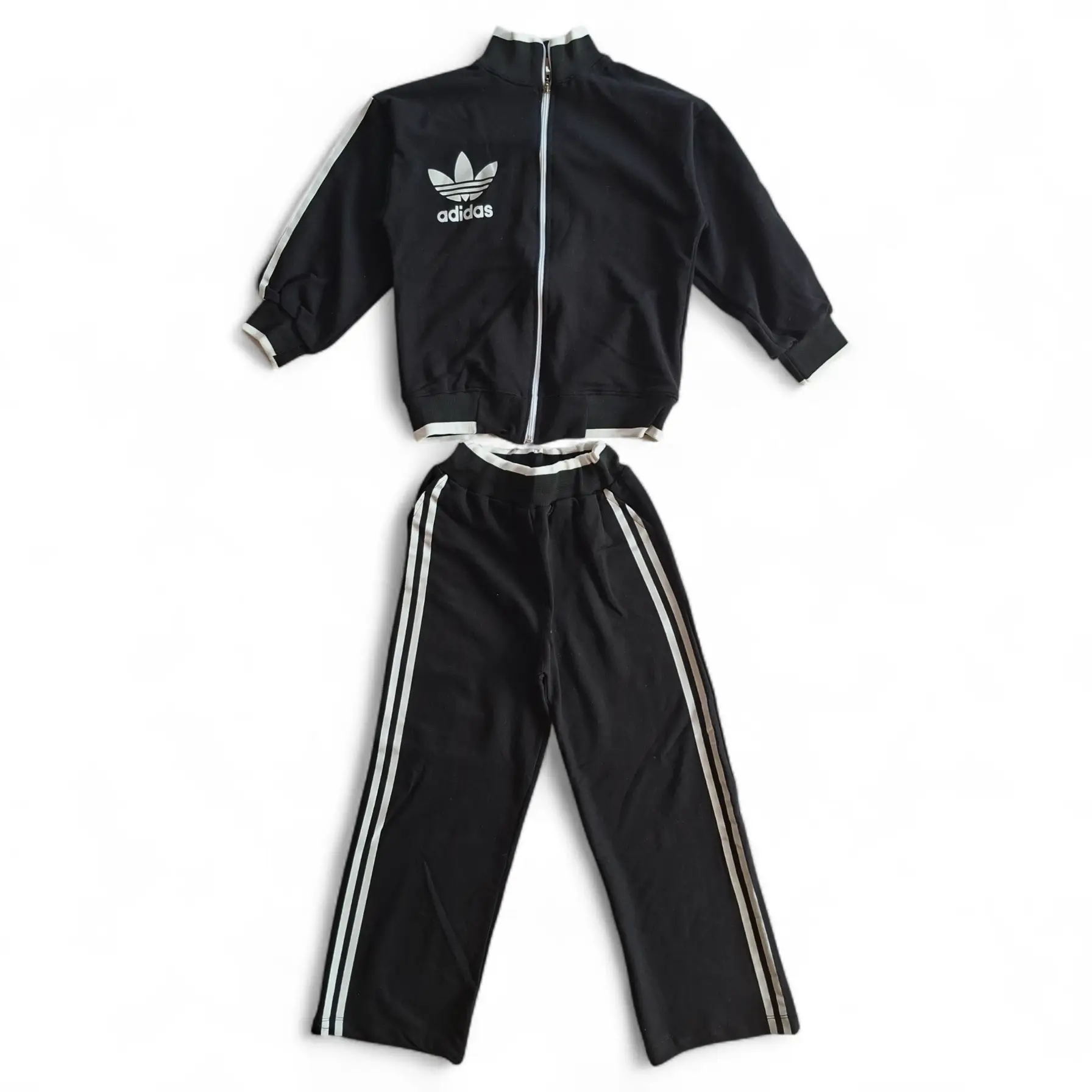 Souishert Adidas Bedoun Kolah 55-70 4 Rang (1) ست سویشرت آدیداس