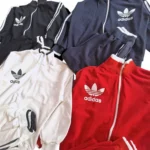 سویشرت و شلوار آدیداس دورس دو نخ 4 رنگ سایز 8 تا 15 سال - تصویر 6