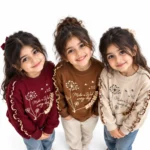 بلوز قاصدک لاکرا
